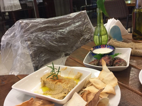 Turkish Doner Kebab主图