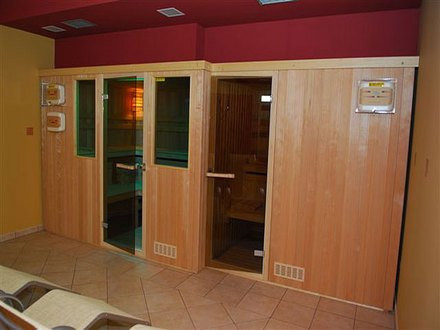Apartmaji Paula