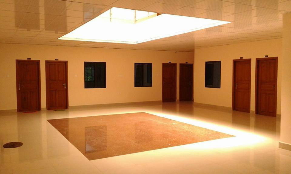 Pathanamthitta Homestay