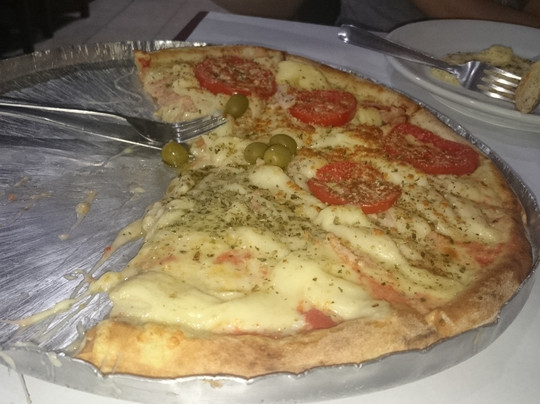 Pizzaria Bella Romanesca