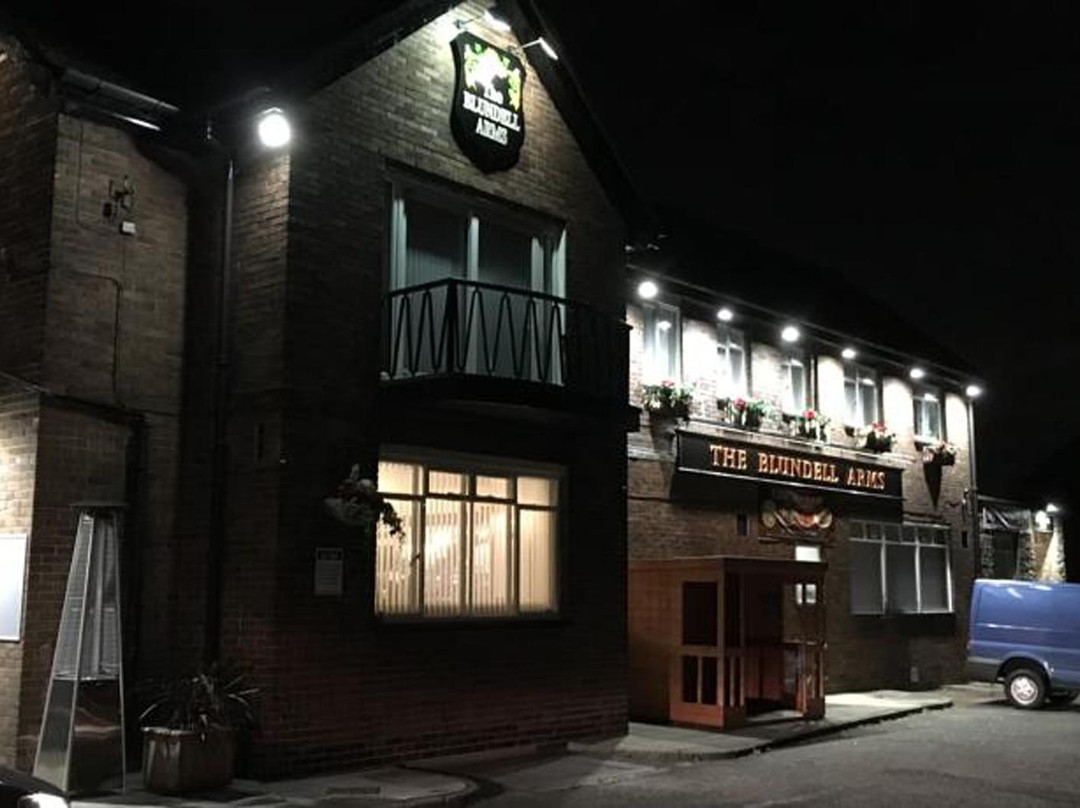 Blundell Arms