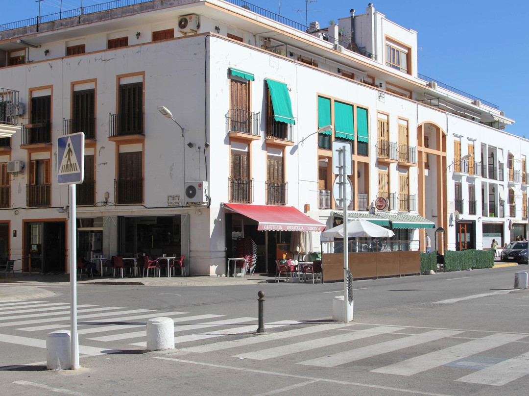 Puig餐馆和美食-Sukre II