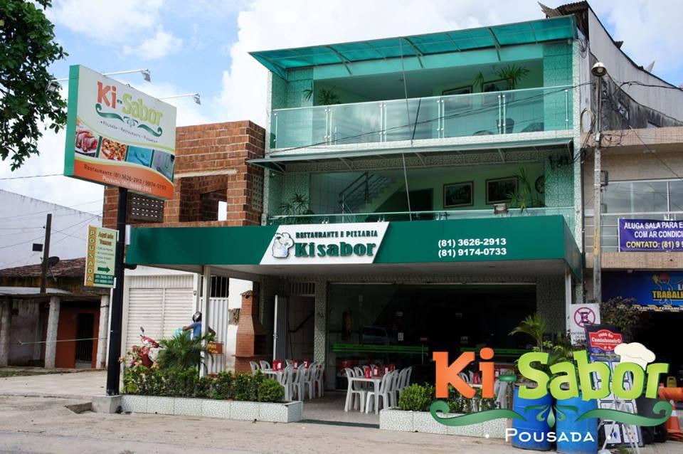 Pousada Ki Sabor