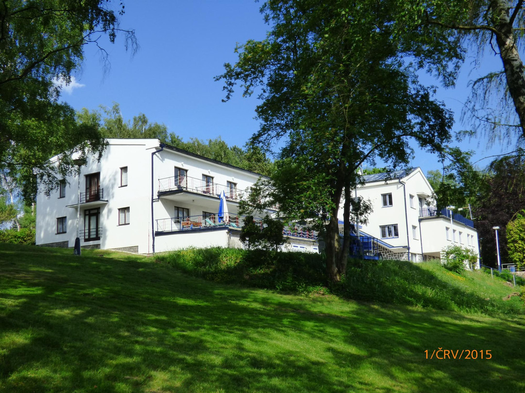 Hotel Kapitan