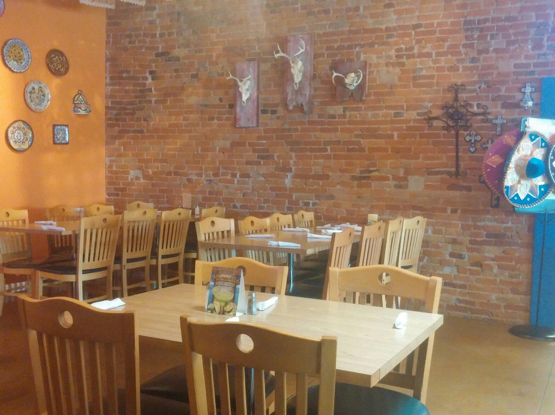 Urbana餐馆和美食-La Reyna Iowa