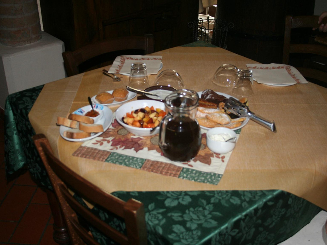 Agriturismo la Persiana