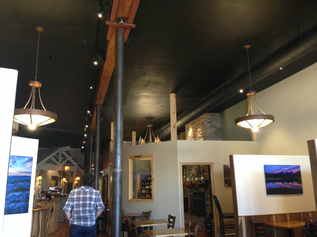 Taste &See Coffee Shop &Gallery