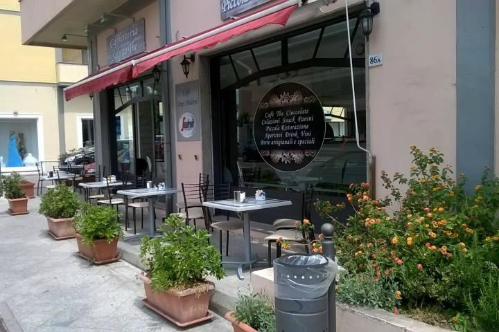 Cafe Tempi Moderni