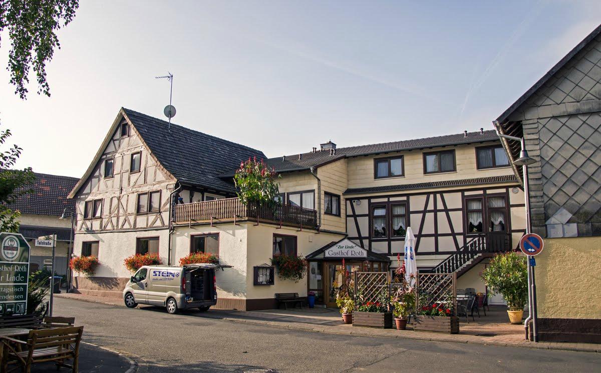 Gasthof Roth-餐饮