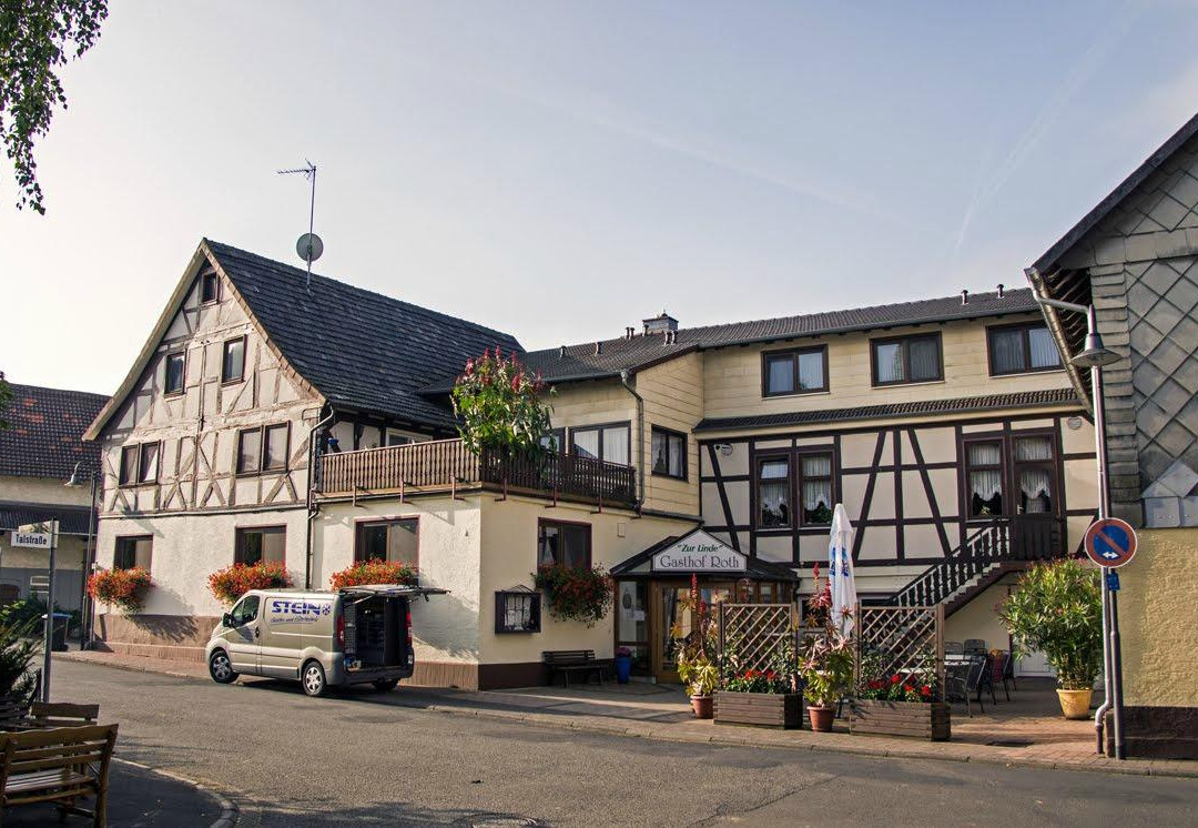 Alsfeld旅游攻略图片