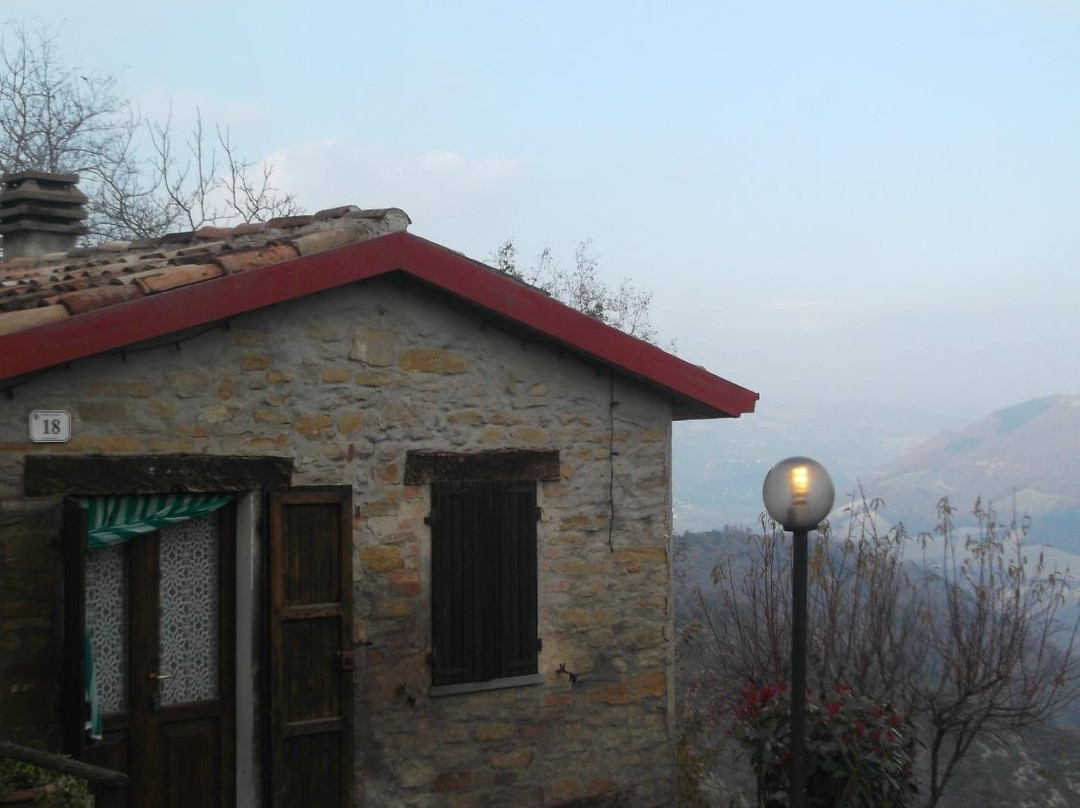Agriturismo La Sequoia