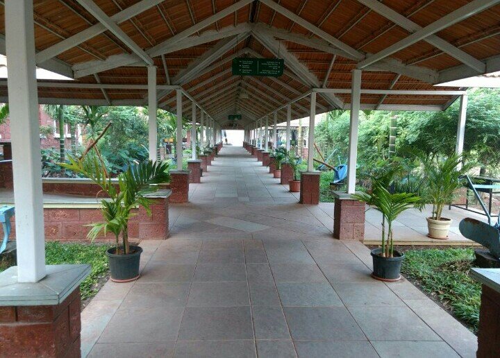 Baramati Agri Tourism-官方
