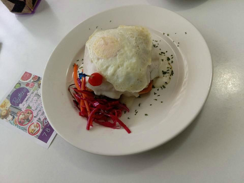 Moca餐馆和美食-Pepita's Kitchen