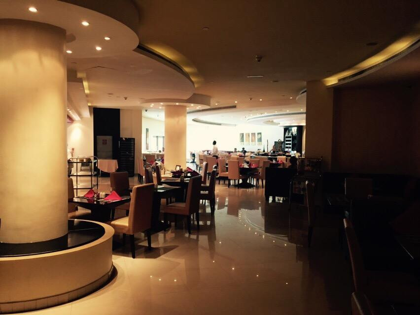 Al Riffa餐馆和美食-Sea Breeze Restaurant