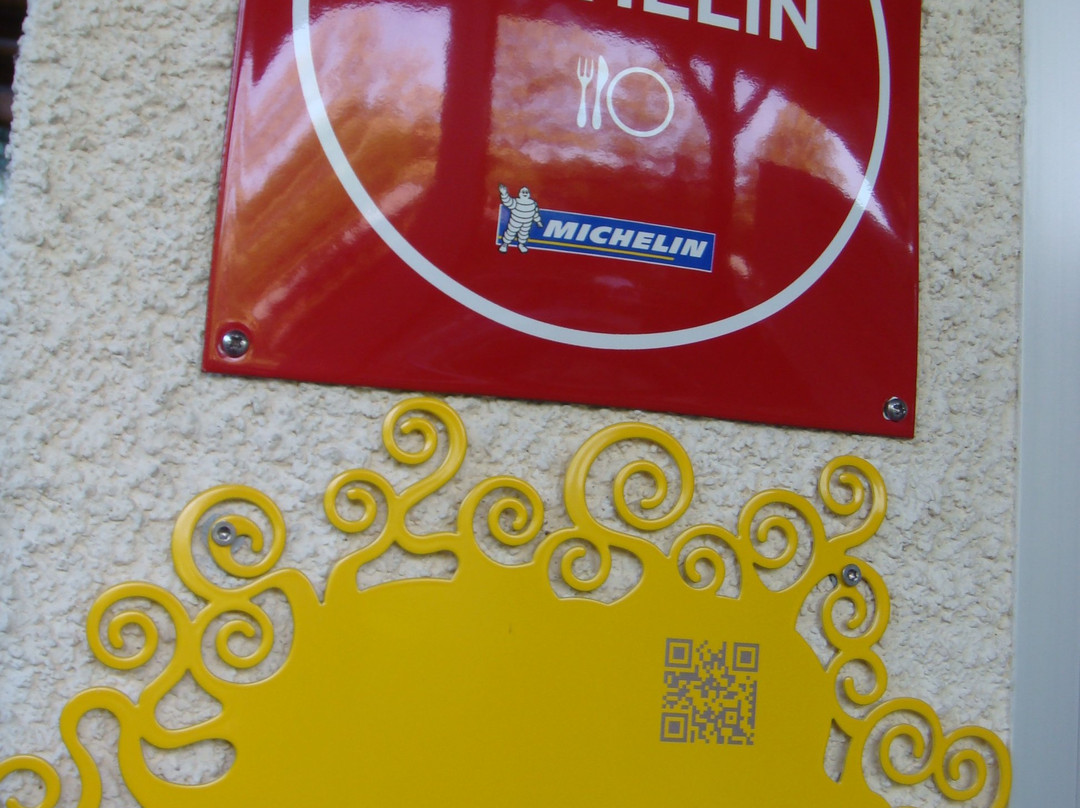 Hotel Ô Pervenches主图