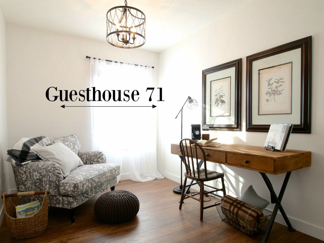 Guesthouse 71