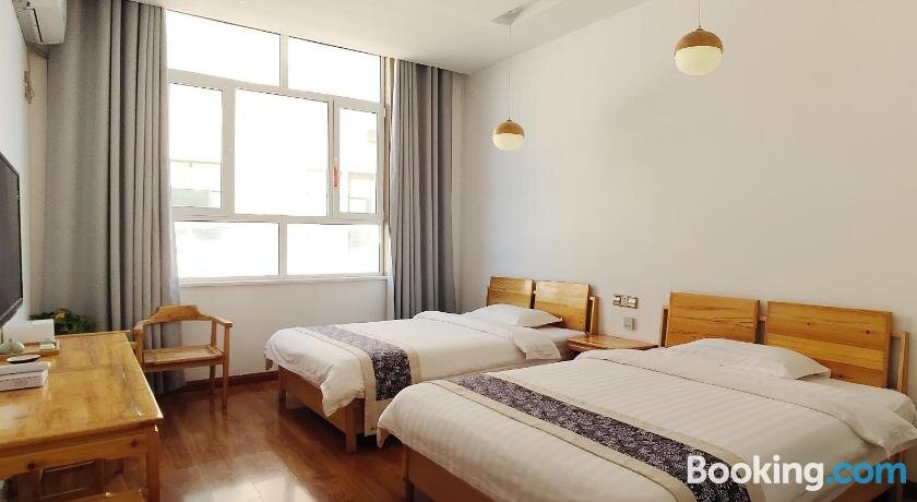 天宇之家游多多客栈主图