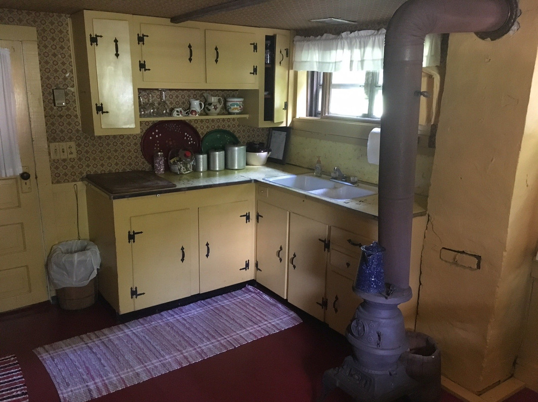 Beekeeper Inn B&B主图