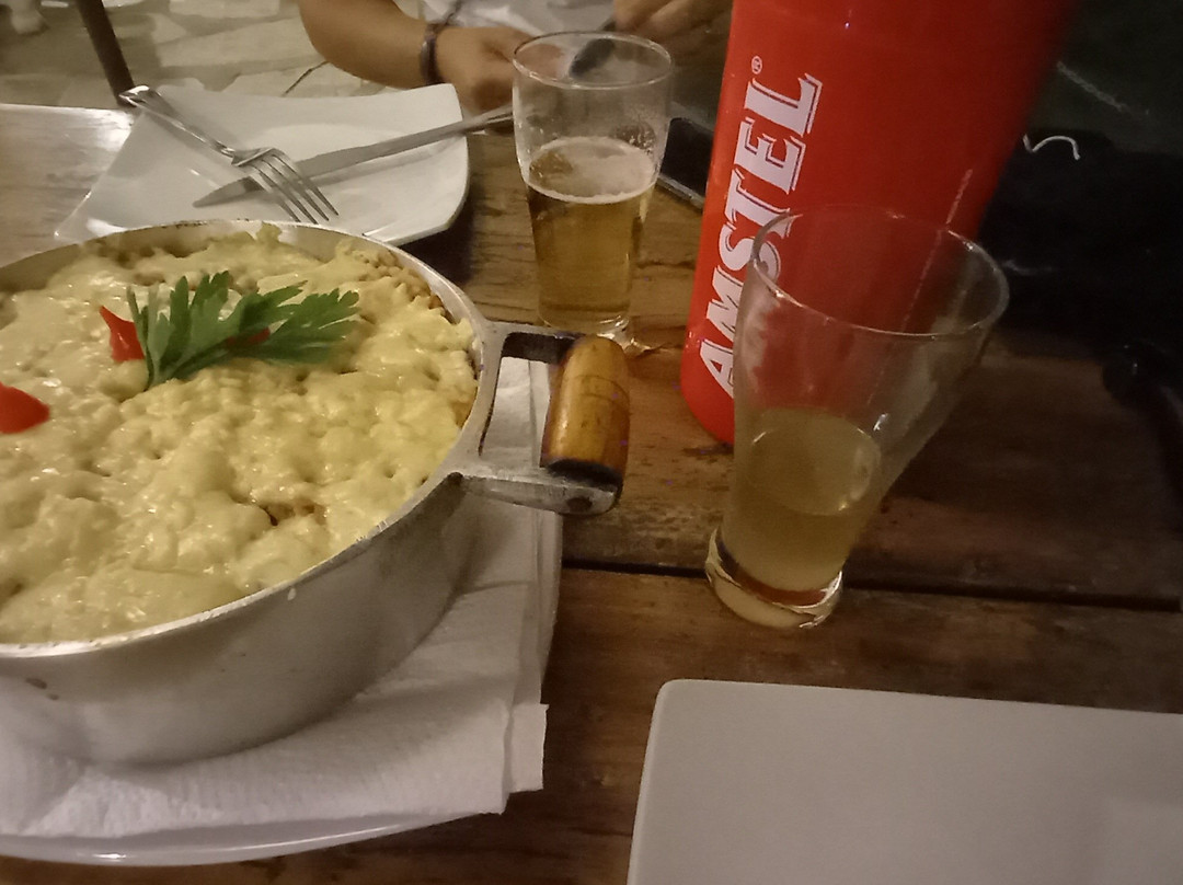 Origem Pub Restaurante