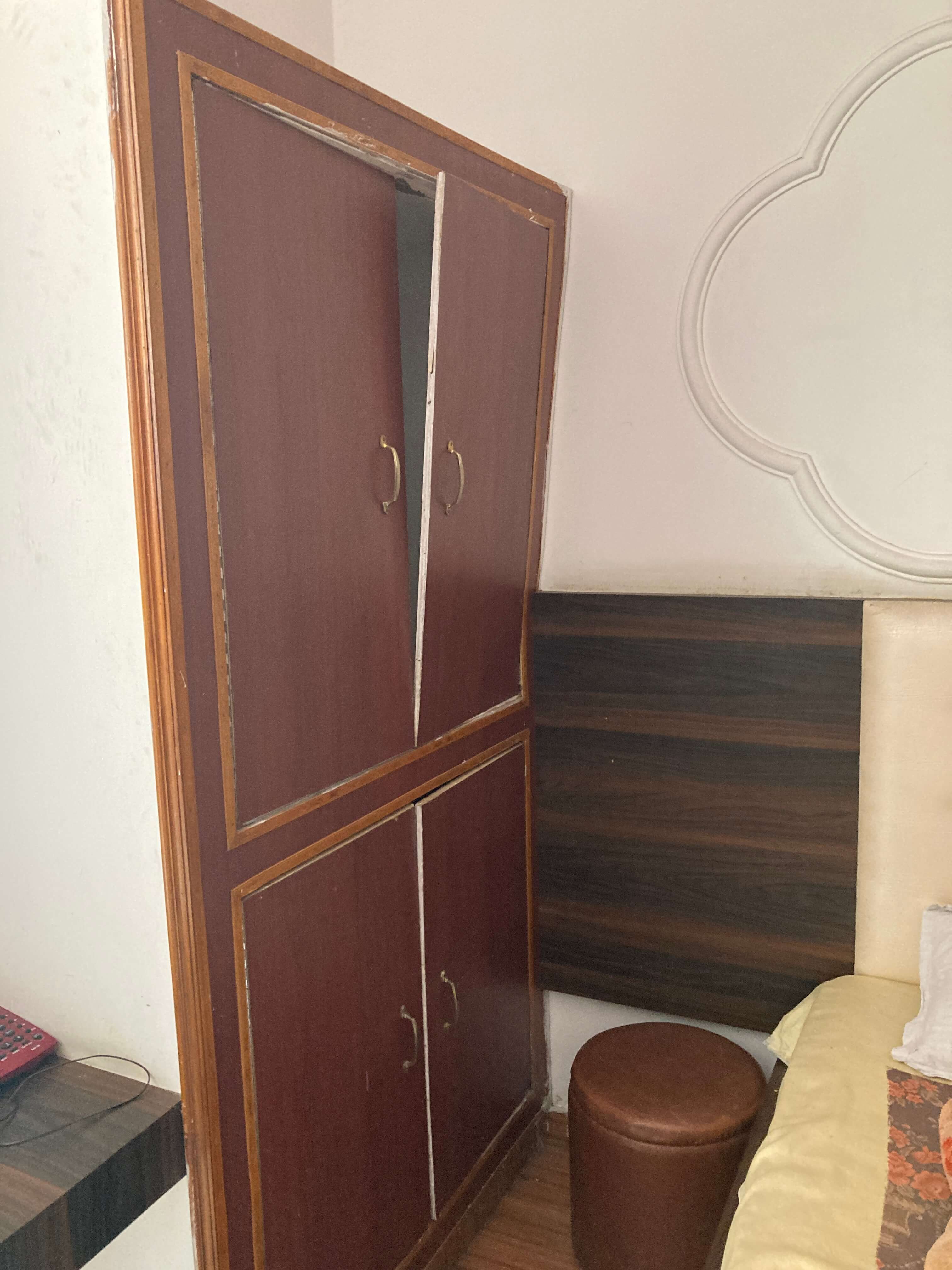 拉吉度假村-客卧