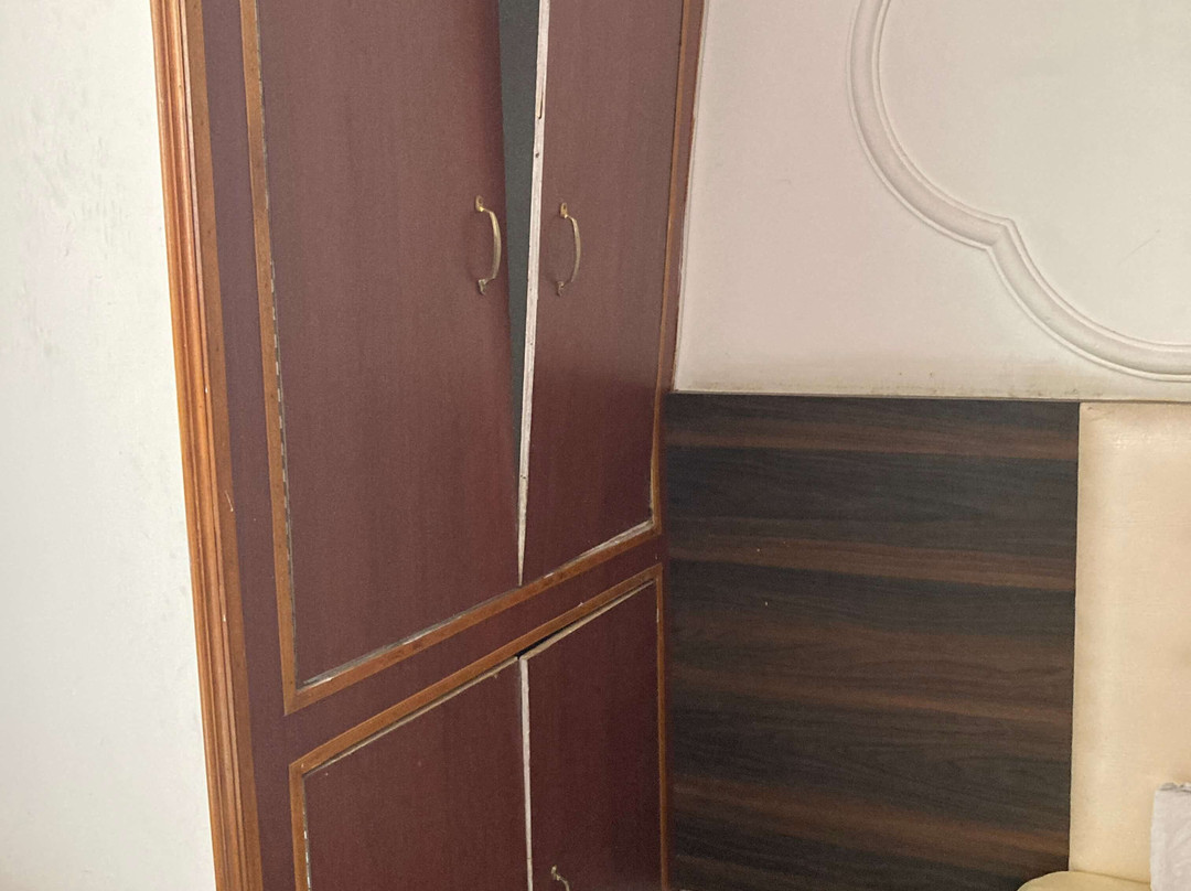 拉吉度假村主图