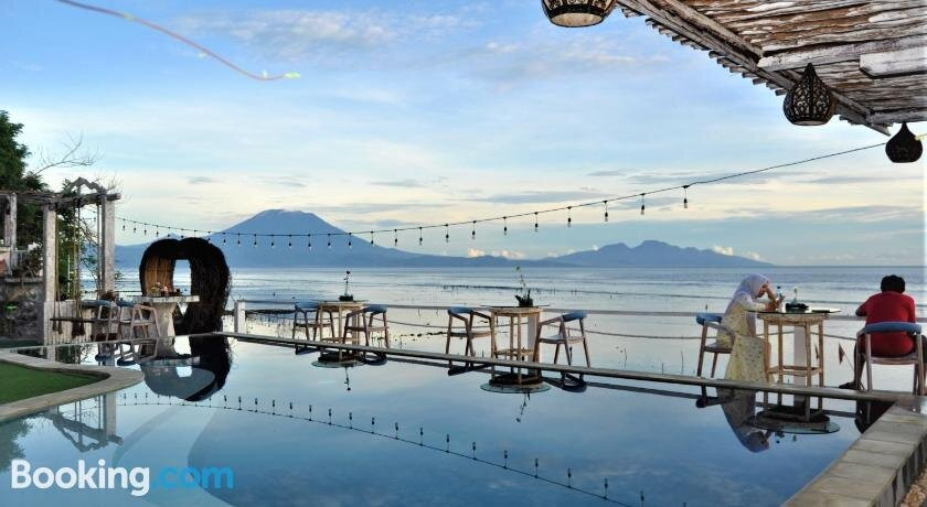 Suite Ocean Blue主图