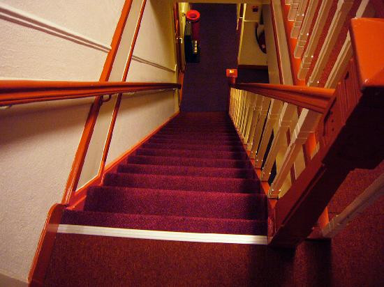 Steyn Hotel & Apartments