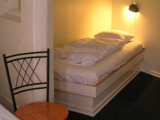Milling Hotel Mini 11