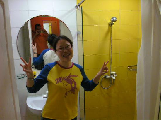 哈尔滨如家汉水路店主图