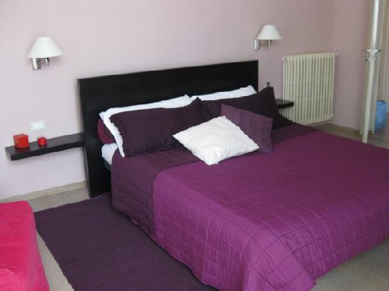 4Rooms Bed & Breakfast