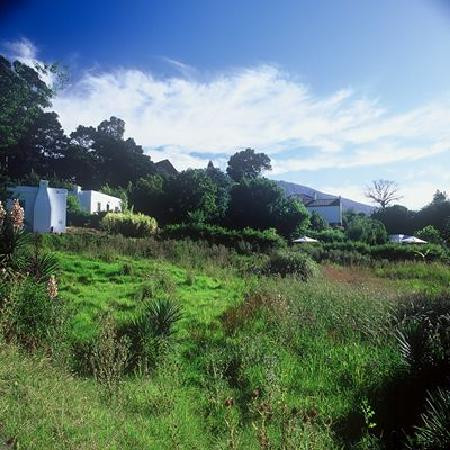Augusta de Mist Country House