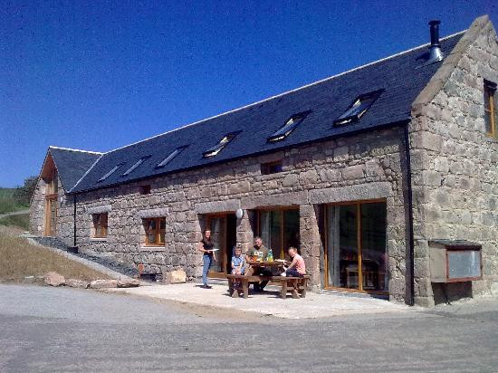 Cairnton Farm Cottages