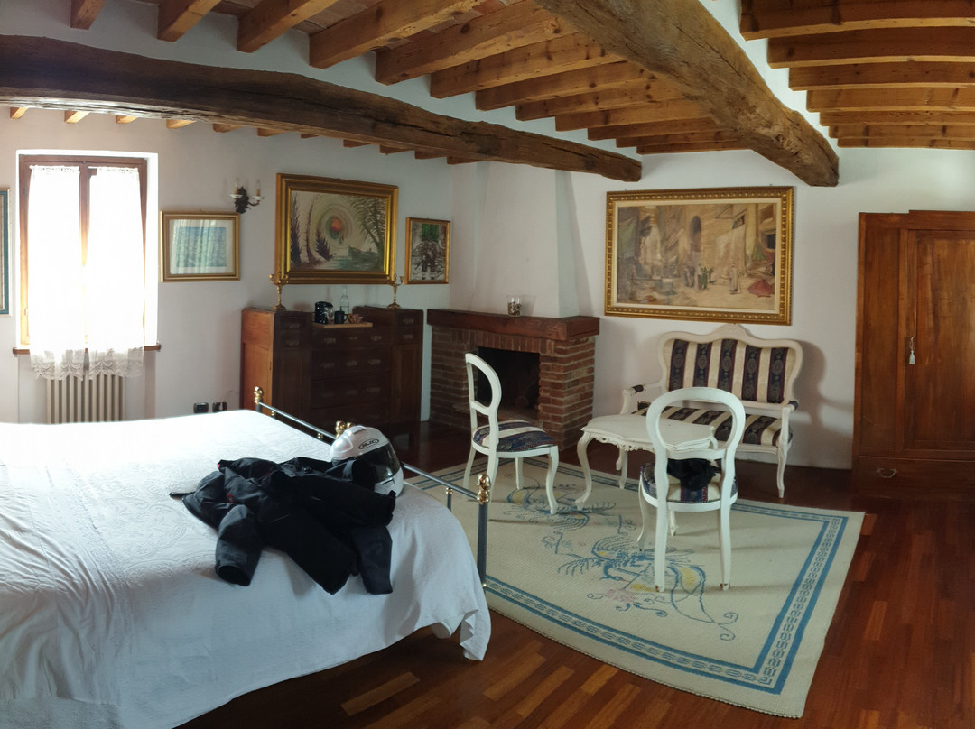 B&B Le Civette