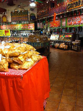 Pro's Ranch Market