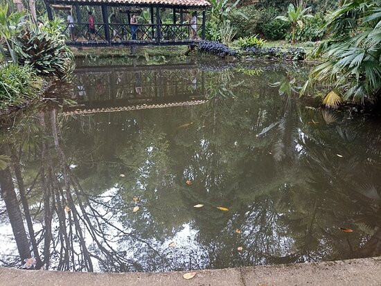 Cristo Redentor Jerico-Jerico必去景点