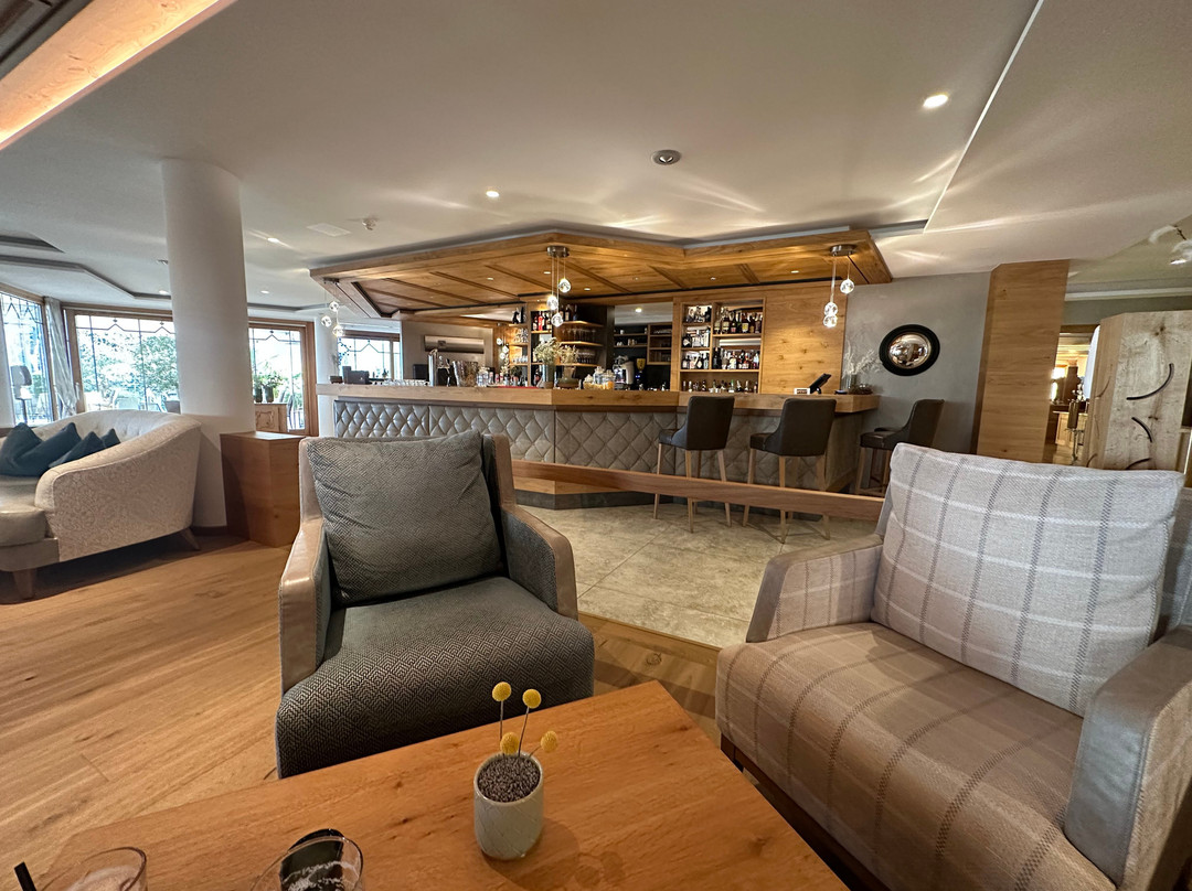 Hotel Sonnbichl主图