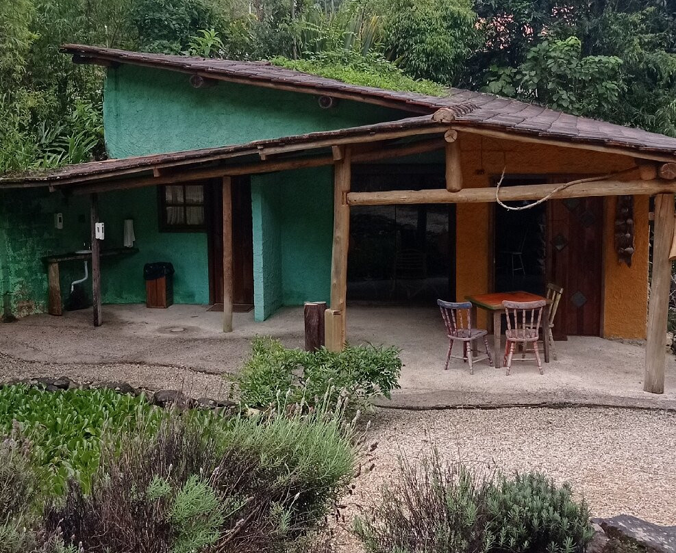 Atelier Eduardo Miguel Pardo-圣安东尼奥杜皮尼亚尔必去景点