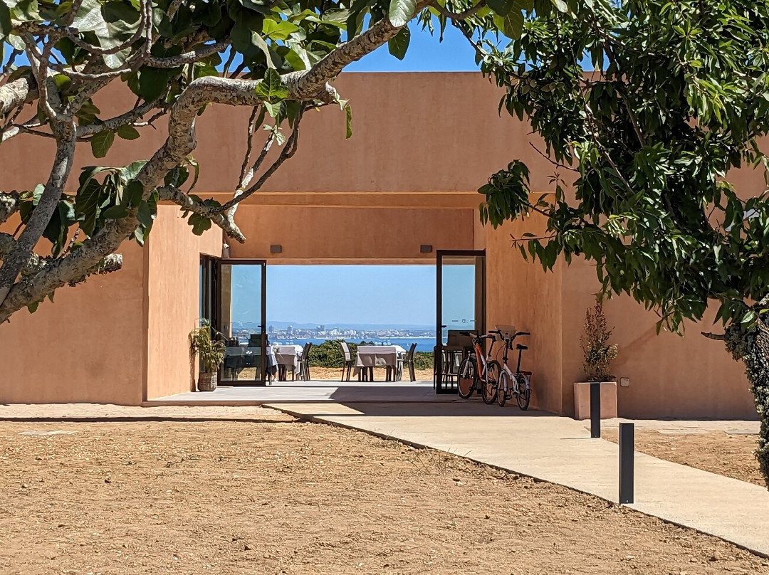 Monte Mar Lagos