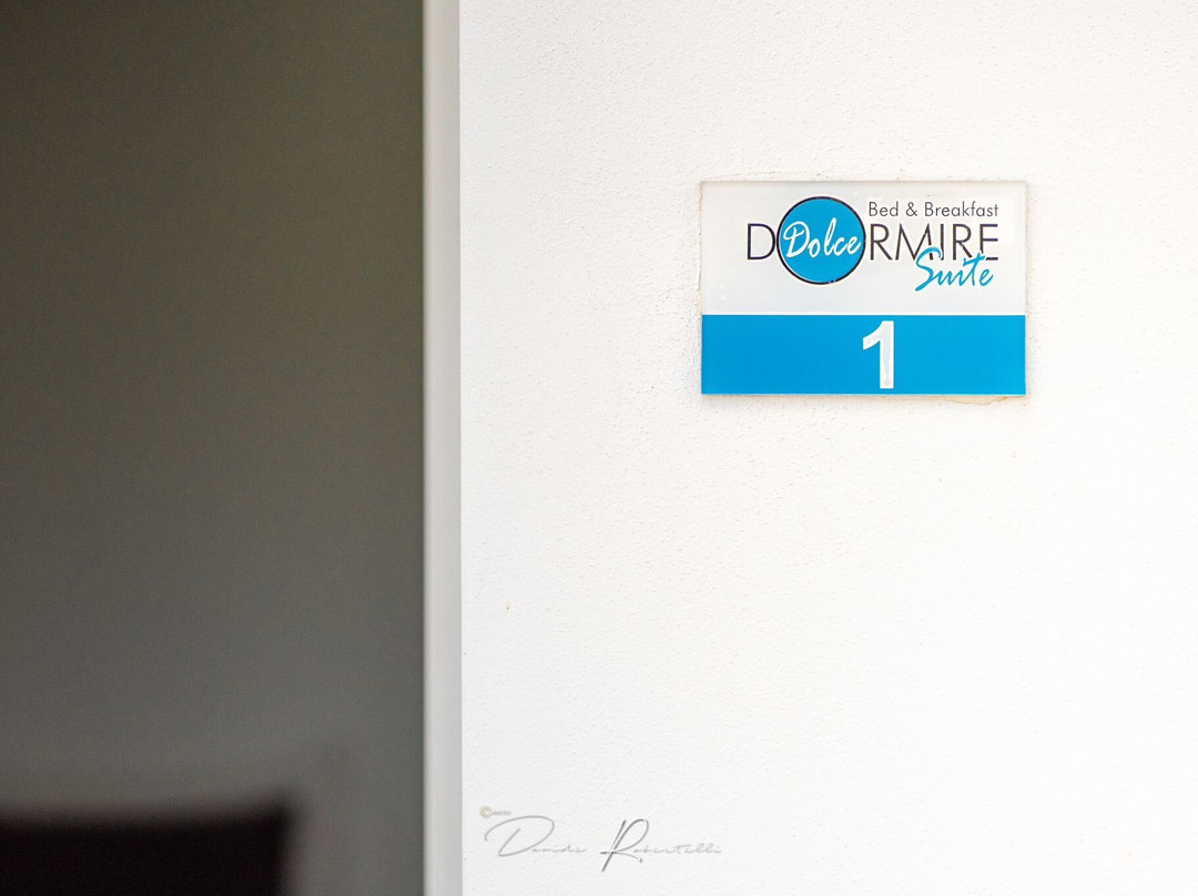Dolce Dormire Suite主图