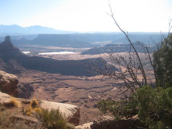死马点州立公园-莫阿布必去景点