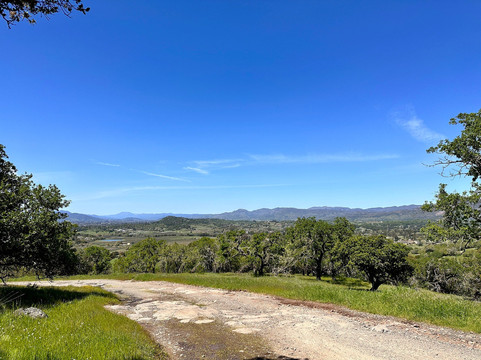 Skyline Wilderness Park主图