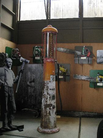 Douglas County Museum of Natural & Cultural History-罗斯堡必去景点