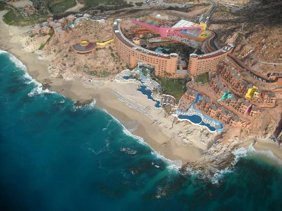 Cabo Sky Tours-卡波圣卢卡斯必去景点