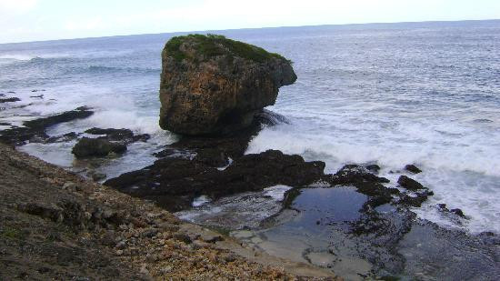 Tunel de Guajataca-Quebradillas必去景点