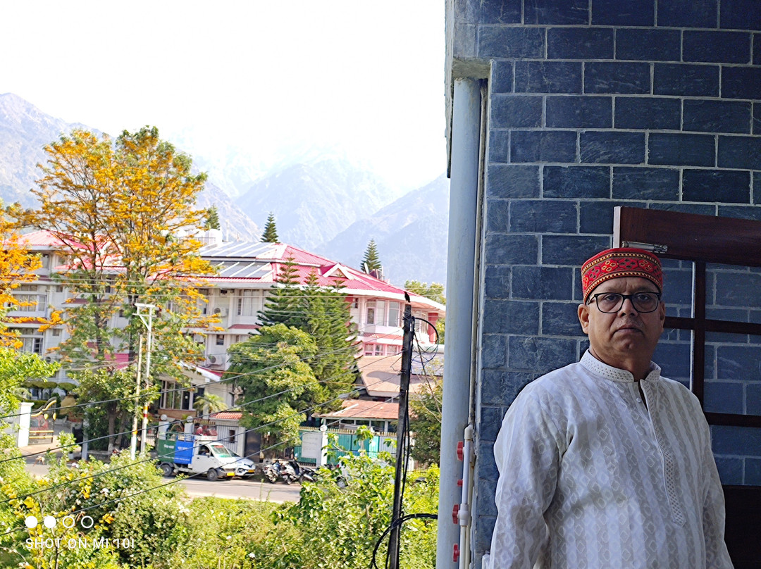 Hotel Dharamshala Paradise主图