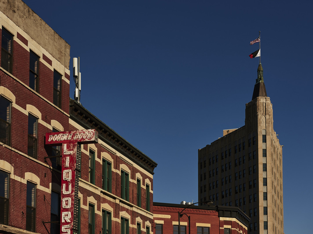芝加哥酒店住宿-The Robey