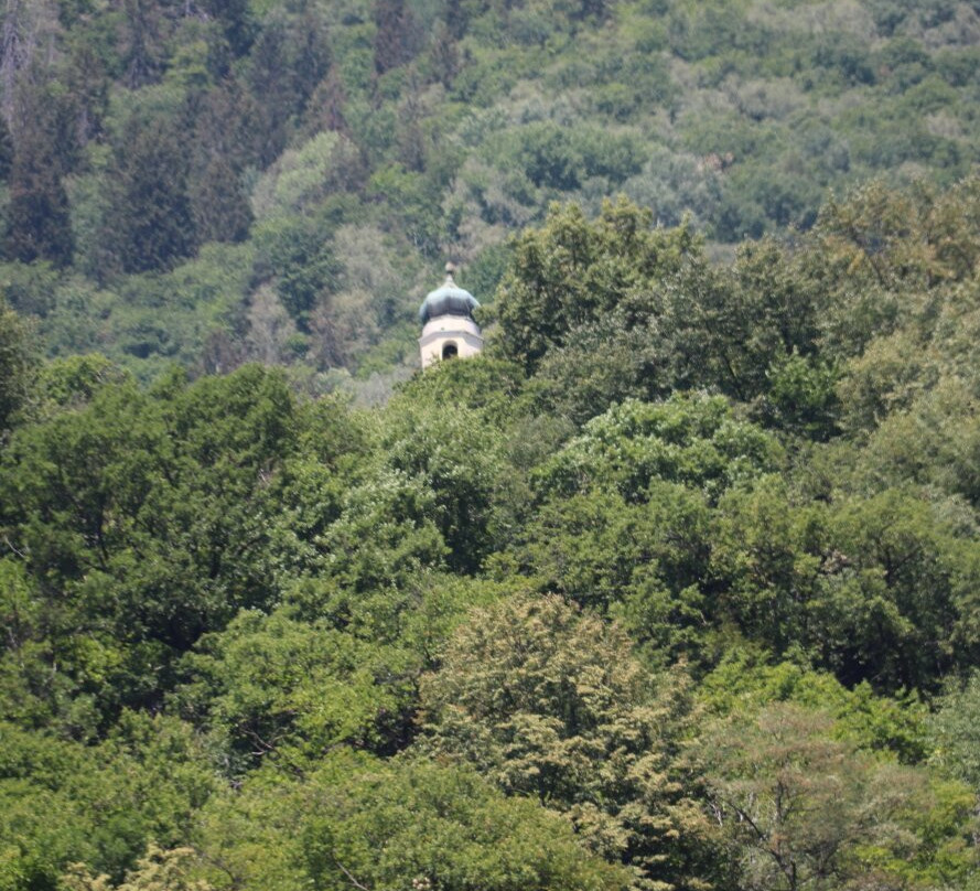 Centro Storico Di Chiavenna景点图片