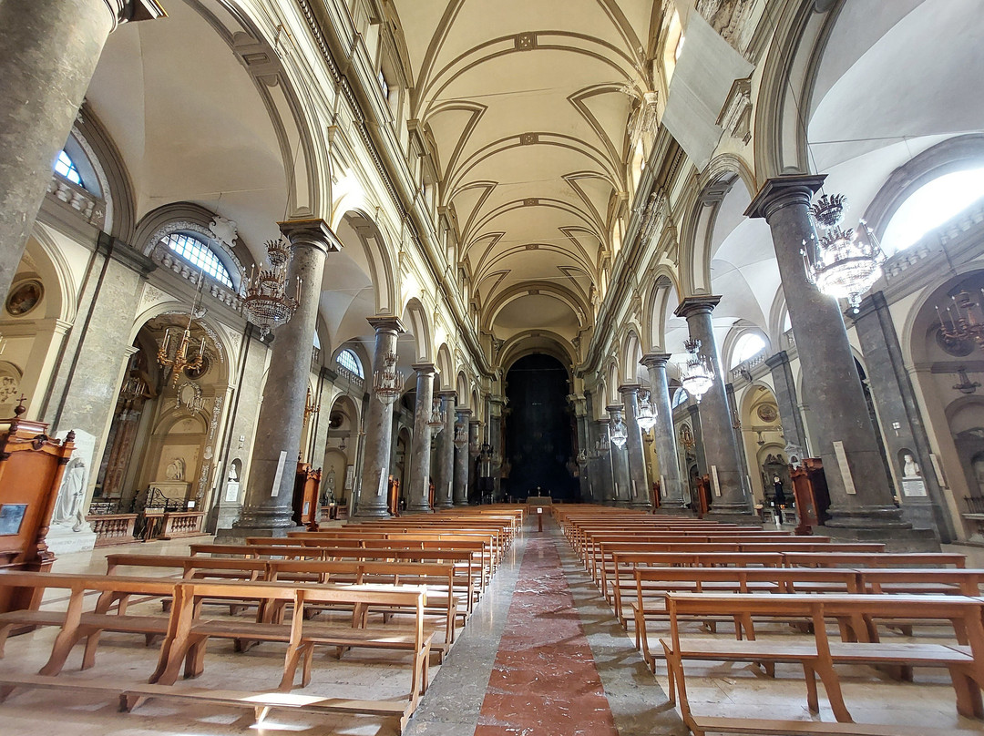 Chiesa di San Domenico景点图片