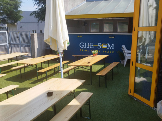 Chiesa Vecchia di Sovico-Sovico必去景点