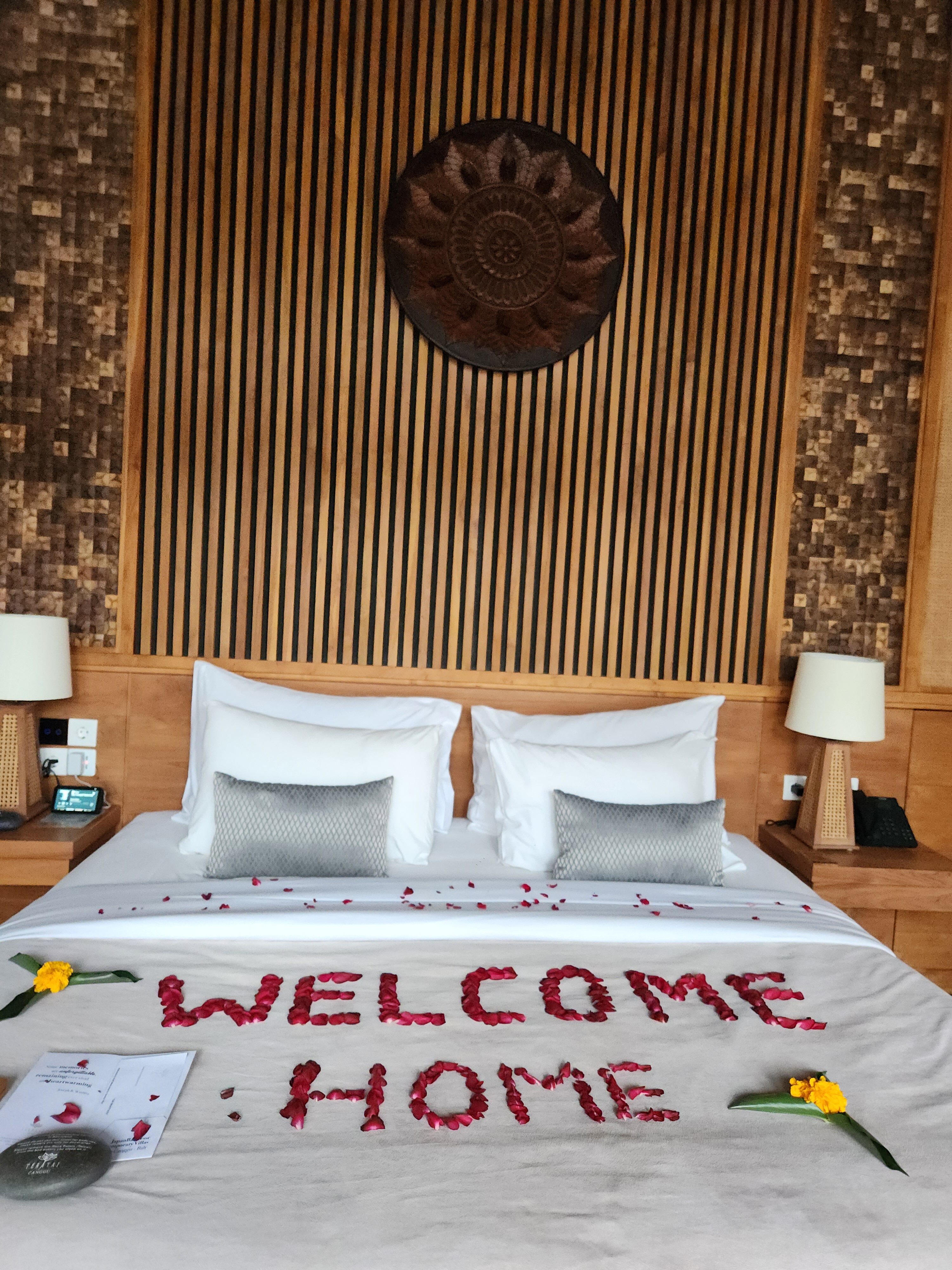 Teratai Villa Canggu By Ini Vie Hospitality-官方